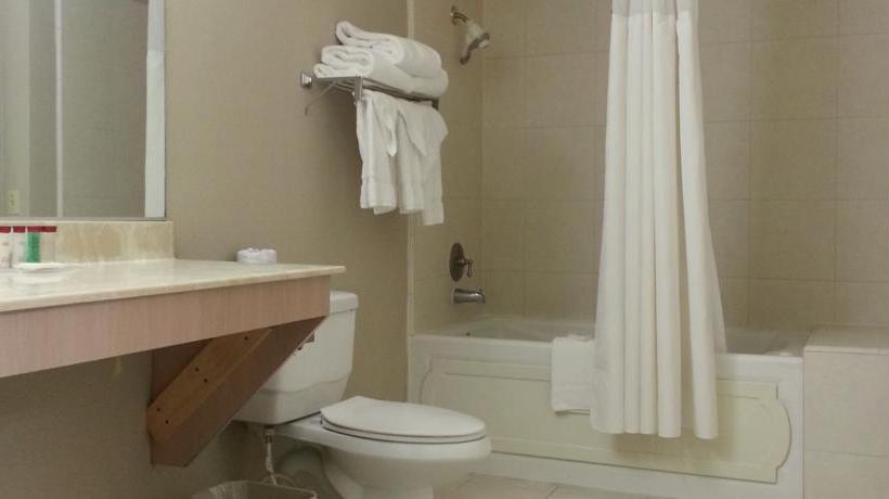 Hotel Ramada Wilshire  | Los Angeles | California | United States 11