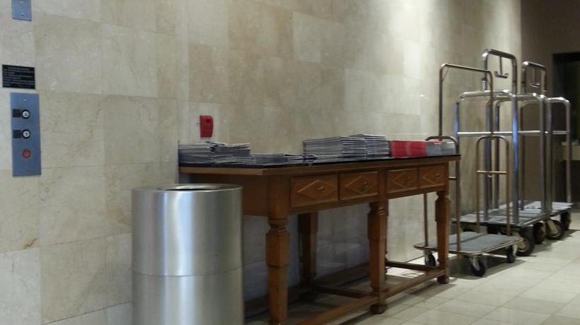 Hotel Ramada Wilshire  | Los Angeles | California | United States 12