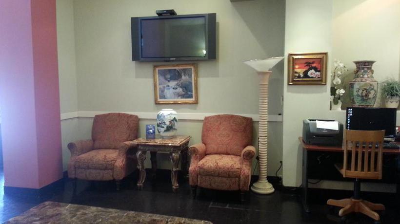 Hotel Ramada Wilshire  | Los Angeles | California | United States 13