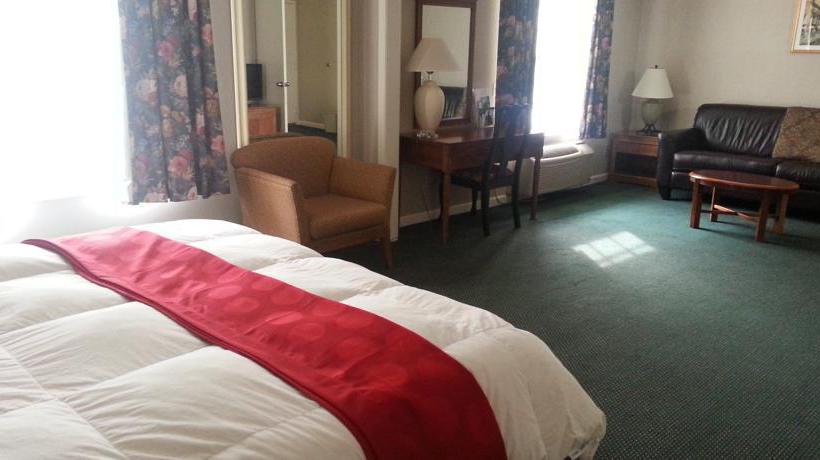 Hotel Ramada Wilshire  | Los Angeles | California | United States 3