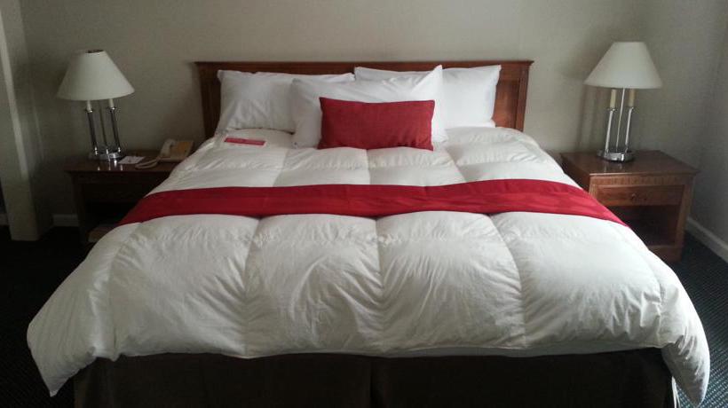 Hotel Ramada Wilshire  | Los Angeles | California | United States 4