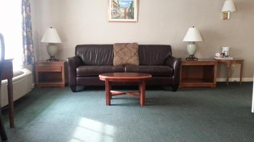 Hotel Ramada Wilshire  | Los Angeles | California | United States 5