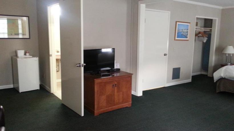 Hotel Ramada Wilshire  | Los Angeles | California | United States 6