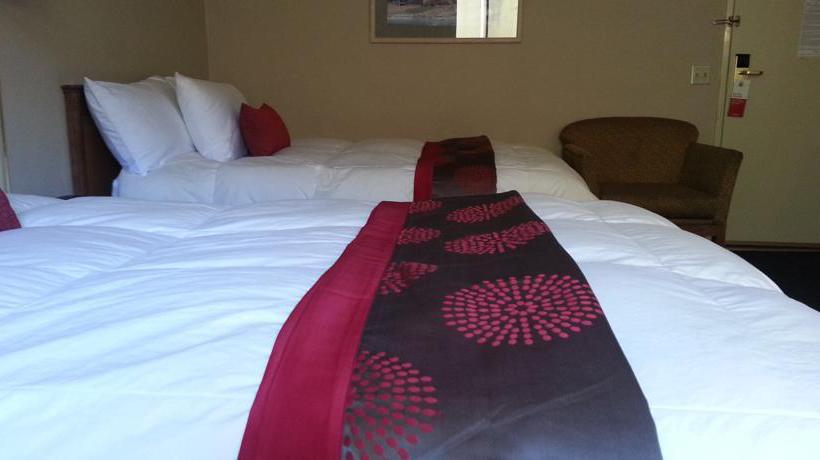 Hotel Ramada Wilshire  | Los Angeles | California | United States 8