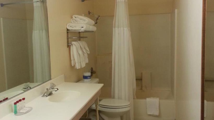 Hotel Ramada Wilshire  | Los Angeles | California | United States 9