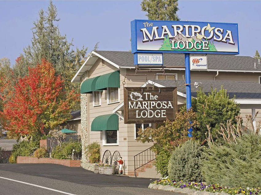 Hotel Americas Best Value Inn - Mariposa Lodge  | Mariposa | California | United States