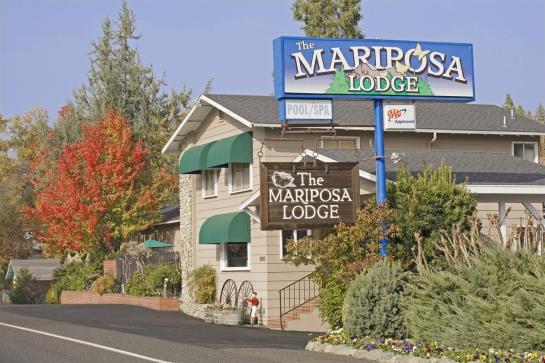 Hotel Americas Best Value Inn - Mariposa Lodge  | Mariposa | California | United States 14