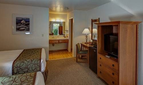 Hotel Americas Best Value Inn - Mariposa Lodge  | Mariposa | California | United States 15