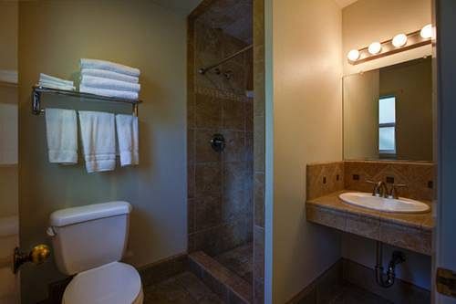 Hotel Americas Best Value Inn - Mariposa Lodge  | Mariposa | California | United States 16