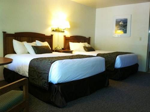 Hotel Americas Best Value Inn - Mariposa Lodge  | Mariposa | California | United States 17