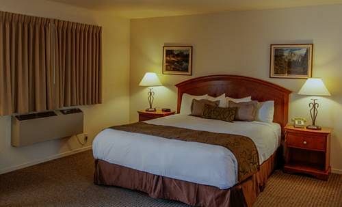 Hotel Americas Best Value Inn - Mariposa Lodge  | Mariposa | California | United States 18