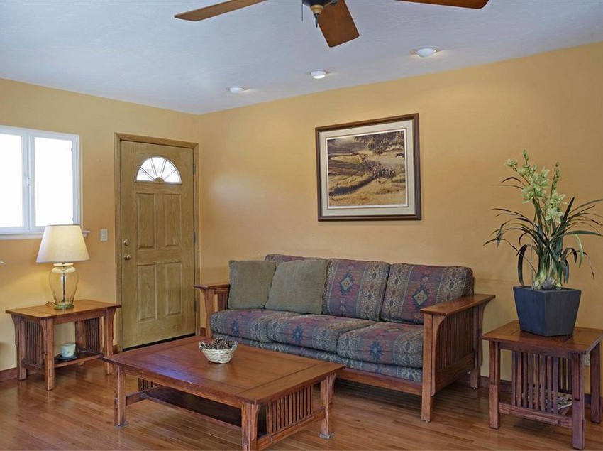 Hotel Americas Best Value Inn - Mariposa Lodge  | Mariposa | California | United States 3