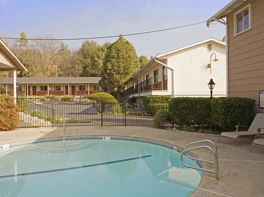 Hotel Americas Best Value Inn - Mariposa Lodge  | Mariposa | California | United States 4