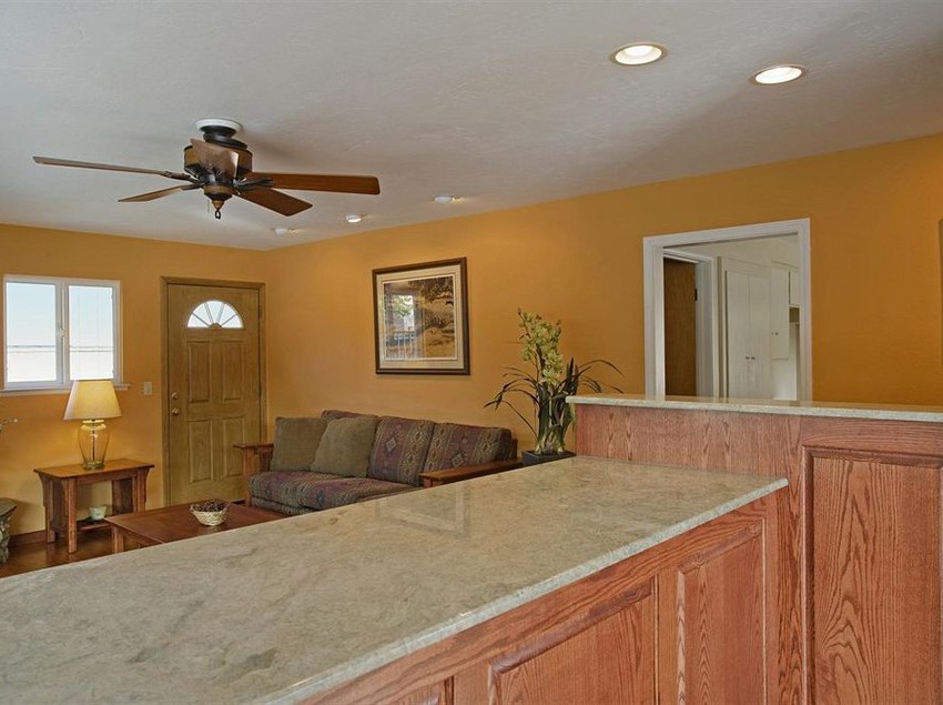 Hotel Americas Best Value Inn - Mariposa Lodge  | Mariposa | California | United States 8