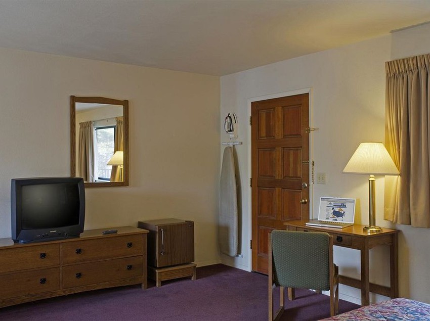 Hotel Americas Best Value Inn - Mariposa Lodge  | Mariposa | California | United States 9