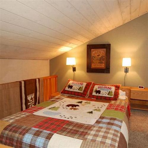 Hotel Snowcreek Resort  | Mammoth Lakes | California | United States 11