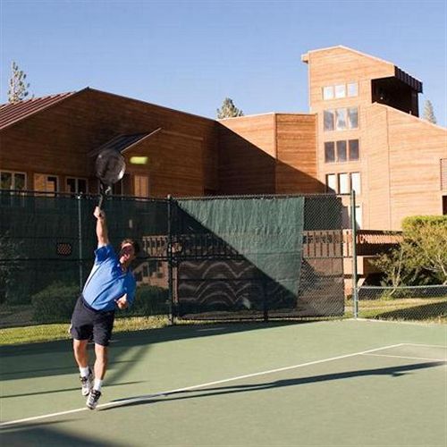 Hotel Snowcreek Resort  | Mammoth Lakes | California | United States 12