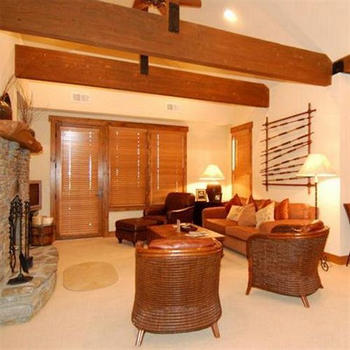 Hotel Snowcreek Resort  | Mammoth Lakes | California | United States 13