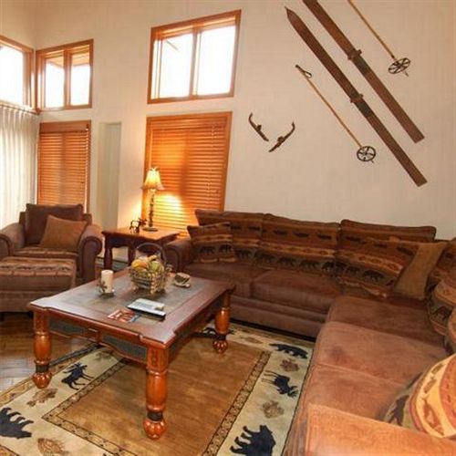 Hotel Snowcreek Resort  | Mammoth Lakes | California | United States 14