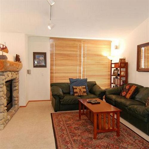 Hotel Snowcreek Resort  | Mammoth Lakes | California | United States 15