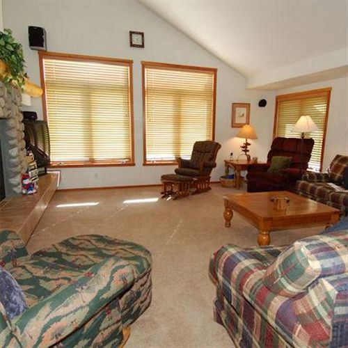 Hotel Snowcreek Resort  | Mammoth Lakes | California | United States 18