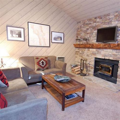 Hotel Snowcreek Resort  | Mammoth Lakes | California | United States 19