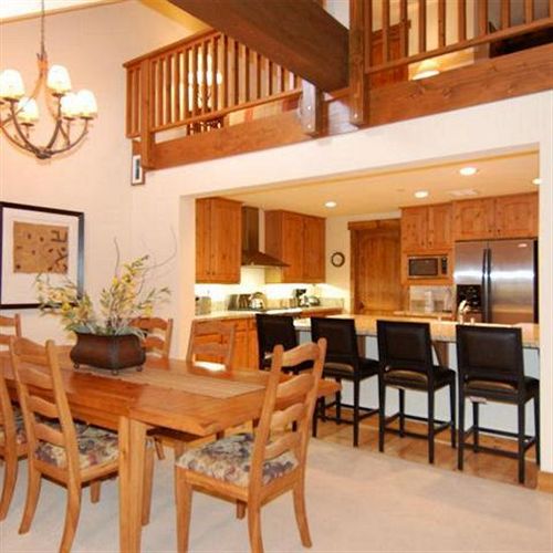 Hotel Snowcreek Resort  | Mammoth Lakes | California | United States 20