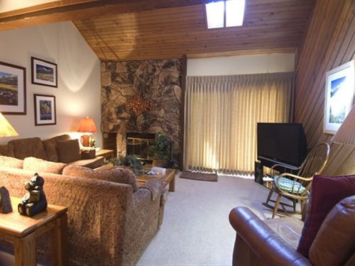 Hotel Snowcreek Resort  | Mammoth Lakes | California | United States 3