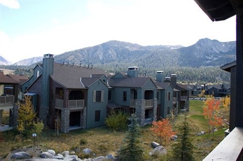 Hotel Snowcreek Resort  | Mammoth Lakes | California | United States 4