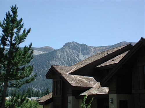 Hotel Snowcreek Resort  | Mammoth Lakes | California | United States 5