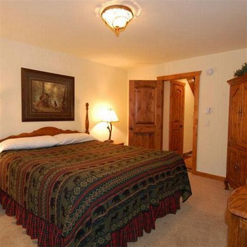 Hotel Snowcreek Resort  | Mammoth Lakes | California | United States 6