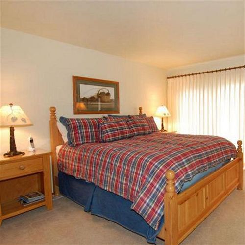 Hotel Snowcreek Resort  | Mammoth Lakes | California | United States 7