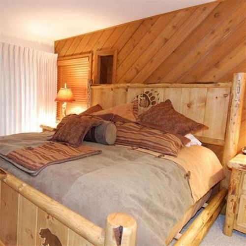 Hotel Snowcreek Resort  | Mammoth Lakes | California | United States 8