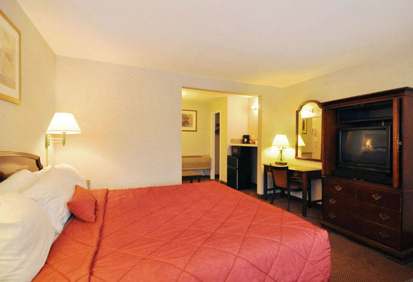 Hotel Ramada Limited Monterey Carmel  | Monterey | California | United States 2