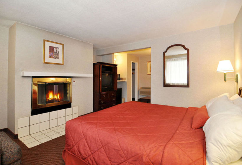 Hotel Ramada Limited Monterey Carmel  | Monterey | California | United States 4