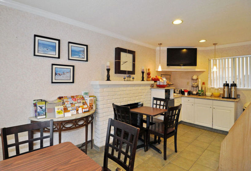 Hotel Ramada Limited Monterey Carmel  | Monterey | California | United States 5