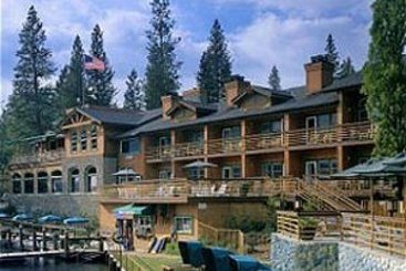 Pines Resort Oakhurst