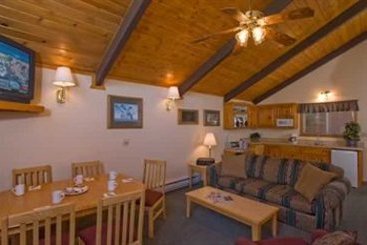 Pines Resort  | Oakhurst | California | United States 12