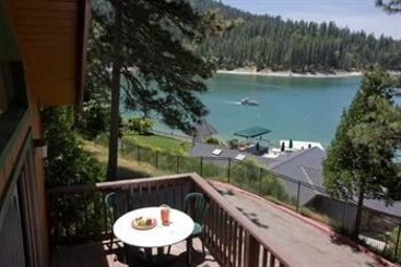 Pines Resort  | Oakhurst | California | United States 18