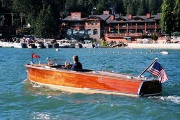 Pines Resort  | Oakhurst | California | United States 3