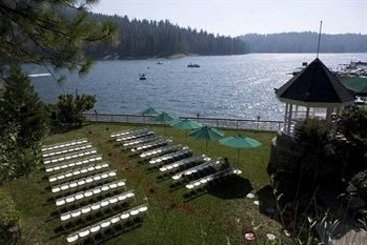 Pines Resort  | Oakhurst | California | United States 4