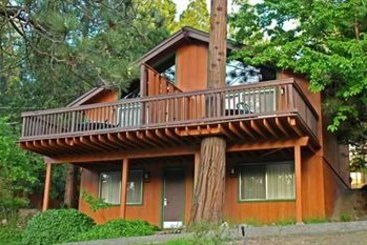 Pines Resort  | Oakhurst | California | United States 7