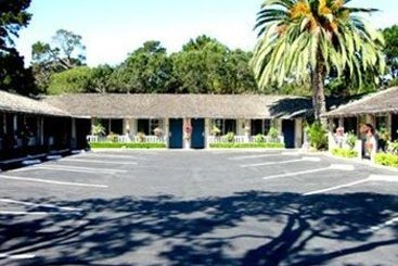 Hotel Padre Oaks  | Monterey | California | United States 1