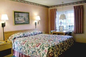 Hotel Padre Oaks  | Monterey | California | United States 2