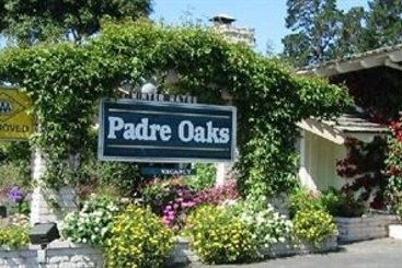 Hotel Padre Oaks  | Monterey | California | United States 3