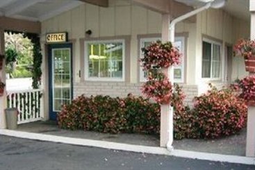Hotel Padre Oaks  | Monterey | California | United States 6