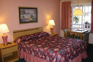 Hotel Padre Oaks  | Monterey | California | United States 7