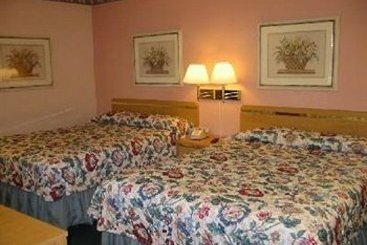 Hotel Padre Oaks  | Monterey | California | United States 8