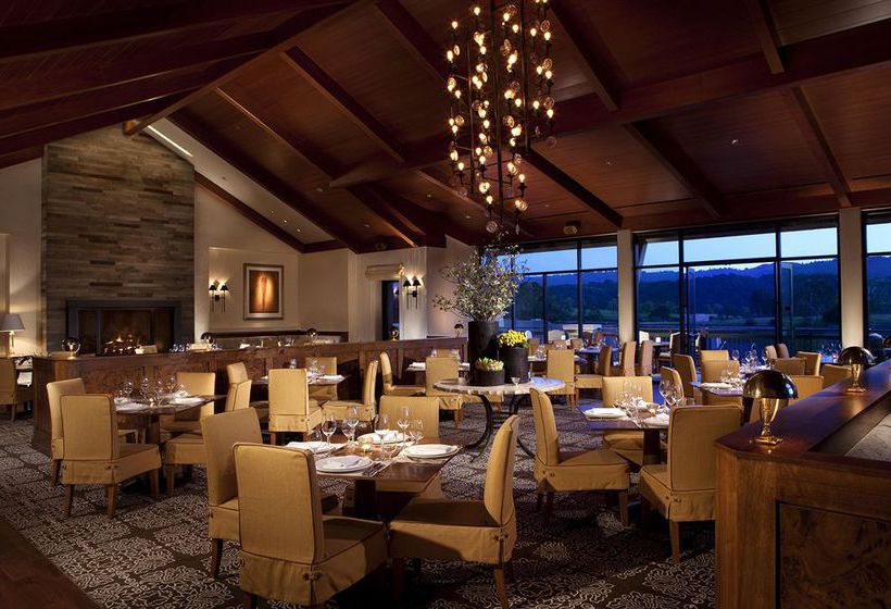 Hotel Rosewood Sand Hill  | Menlo Park | California | United States 1