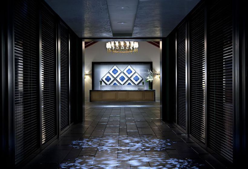 Hotel Rosewood Sand Hill  | Menlo Park | California | United States 10